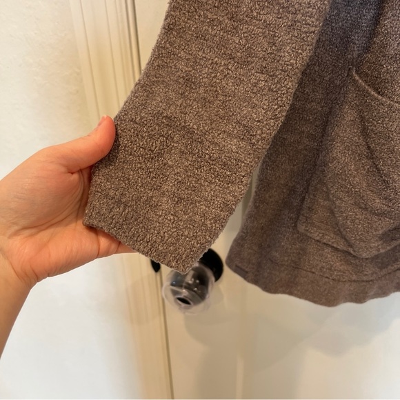 Barefoot Dreams CozyChic Lite Long Cardigan - Picture 3 of 7